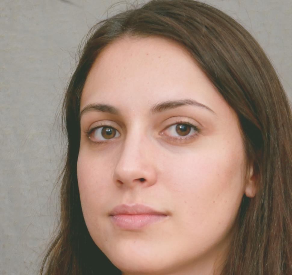 Frau Lena Büttner, Portfoliomanagerin