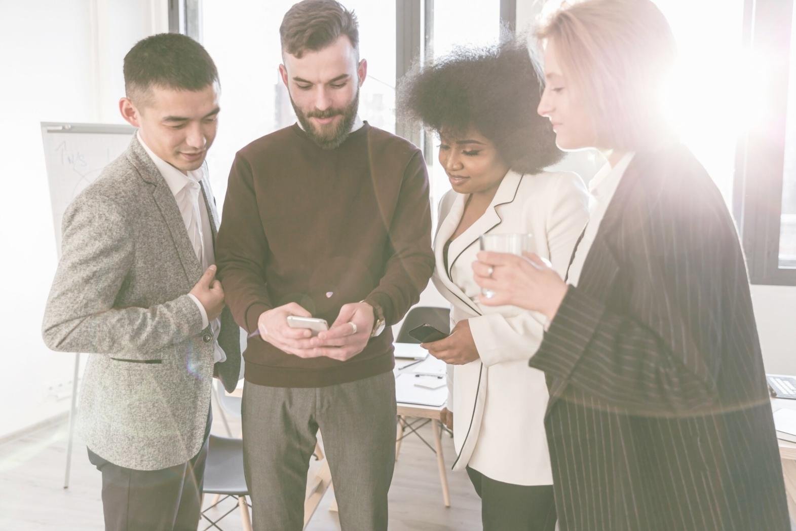 Arbeiten mit Finanzkennzahlen