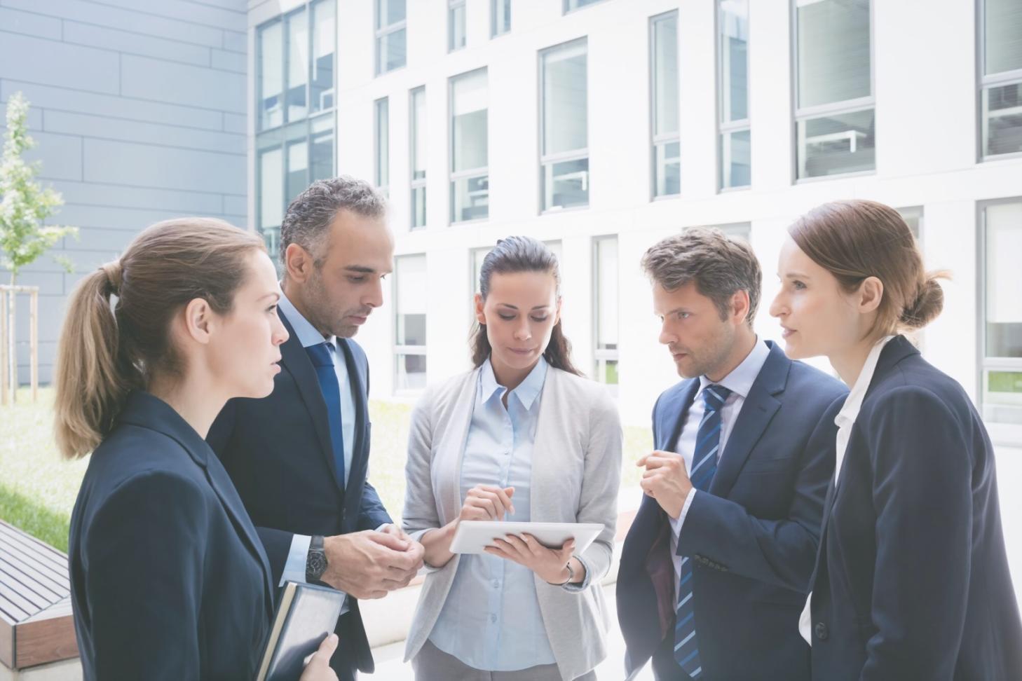 Praktische Anwendung von Bewertungsmodellen in der Fundamentalanalyse